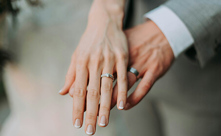 带薪婚假、产假