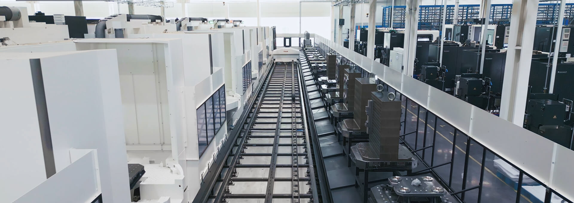 匀气盘-镀膜一致性解决方案提供